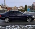 Фиолетовый Мерседес Ц-Класс, объемом двигателя 2.1 л и пробегом 210 тыс. км за 5800 $, фото 3 на Automoto.ua