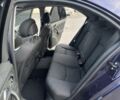Фиолетовый Мерседес Ц-Класс, объемом двигателя 2.1 л и пробегом 210 тыс. км за 5300 $, фото 21 на Automoto.ua