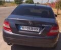 Фіолетовий Мерседес Ц-Клас, об'ємом двигуна 1.8 л та пробігом 380 тис. км за 8900 $, фото 5 на Automoto.ua