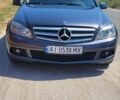 Фіолетовий Мерседес Ц-Клас, об'ємом двигуна 1.8 л та пробігом 380 тис. км за 8900 $, фото 1 на Automoto.ua