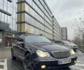 Фиолетовый Мерседес Ц-Класс, объемом двигателя 2.7 л и пробегом 290 тыс. км за 4600 $, фото 6 на Automoto.ua