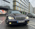Фиолетовый Мерседес Ц-Класс, объемом двигателя 2.7 л и пробегом 320 тыс. км за 4600 $, фото 1 на Automoto.ua