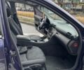 Фиолетовый Мерседес Ц-Класс, объемом двигателя 2.7 л и пробегом 290 тыс. км за 4600 $, фото 20 на Automoto.ua
