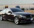 Коричневый Мерседес Ц-Класс, объемом двигателя 1.8 л и пробегом 237 тыс. км за 9900 $, фото 1 на Automoto.ua