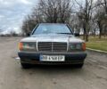 Коричневий Мерседес Ц-Клас, об'ємом двигуна 20 л та пробігом 425 тис. км за 1850 $, фото 1 на Automoto.ua