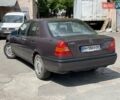 Коричневый Мерседес Ц-Класс, объемом двигателя 2.2 л и пробегом 330 тыс. км за 3900 $, фото 3 на Automoto.ua