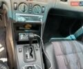 Коричневый Мерседес Ц-Класс, объемом двигателя 2.2 л и пробегом 330 тыс. км за 3900 $, фото 15 на Automoto.ua