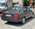 Коричневый Мерседес Ц-Класс, объемом двигателя 2.2 л и пробегом 330 тыс. км за 3900 $, фото 4 на Automoto.ua