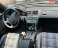 Коричневый Мерседес Ц-Класс, объемом двигателя 2.2 л и пробегом 330 тыс. км за 3900 $, фото 9 на Automoto.ua