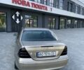 Коричневий Мерседес Ц-Клас, об'ємом двигуна 2.1 л та пробігом 300 тис. км за 3500 $, фото 4 на Automoto.ua