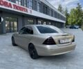 Коричневий Мерседес Ц-Клас, об'ємом двигуна 2.1 л та пробігом 300 тис. км за 3500 $, фото 3 на Automoto.ua