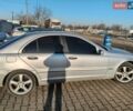 Коричневый Мерседес Ц-Класс, объемом двигателя 2.15 л и пробегом 415 тыс. км за 3300 $, фото 1 на Automoto.ua