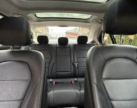 Коричневый Мерседес Ц-Класс, объемом двигателя 1.99 л и пробегом 165 тыс. км за 25700 $, фото 33 на Automoto.ua