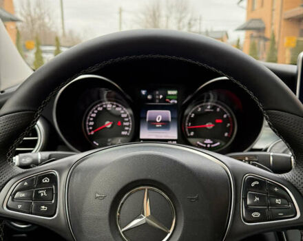 Коричневый Мерседес Ц-Класс, объемом двигателя 1.99 л и пробегом 165 тыс. км за 25700 $, фото 38 на Automoto.ua