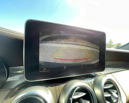 Коричневий Мерседес Ц-Клас, об'ємом двигуна 2 л та пробігом 80 тис. км за 7400 $, фото 11 на Automoto.ua