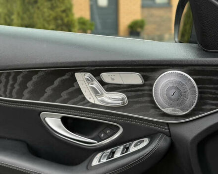 Коричневый Мерседес Ц-Класс, объемом двигателя 1.99 л и пробегом 165 тыс. км за 25700 $, фото 42 на Automoto.ua