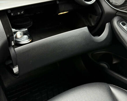 Коричневый Мерседес Ц-Класс, объемом двигателя 1.99 л и пробегом 165 тыс. км за 25700 $, фото 40 на Automoto.ua