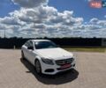 Коричневый Мерседес Ц-Класс, объемом двигателя 2 л и пробегом 234 тыс. км за 16000 $, фото 1 на Automoto.ua