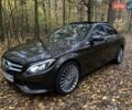Коричневый Мерседес Ц-Класс, объемом двигателя 2.2 л и пробегом 180 тыс. км за 27300 $, фото 30 на Automoto.ua