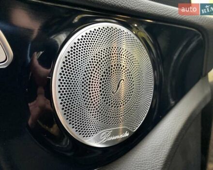 Коричневый Мерседес Ц-Класс, объемом двигателя 2.2 л и пробегом 180 тыс. км за 27300 $, фото 47 на Automoto.ua