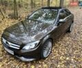 Коричневый Мерседес Ц-Класс, объемом двигателя 2.2 л и пробегом 180 тыс. км за 27300 $, фото 22 на Automoto.ua