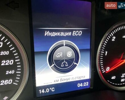 Коричневый Мерседес Ц-Класс, объемом двигателя 2.2 л и пробегом 180 тыс. км за 27300 $, фото 52 на Automoto.ua