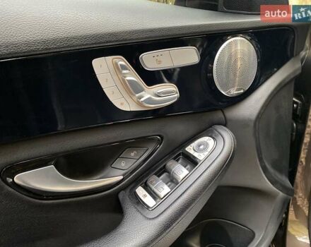 Коричневый Мерседес Ц-Класс, объемом двигателя 2.2 л и пробегом 180 тыс. км за 27300 $, фото 46 на Automoto.ua