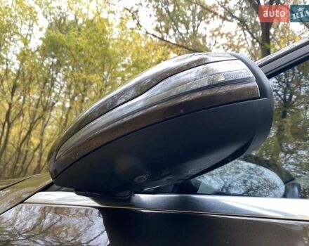 Коричневый Мерседес Ц-Класс, объемом двигателя 2.2 л и пробегом 180 тыс. км за 27300 $, фото 15 на Automoto.ua