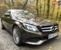 Коричневый Мерседес Ц-Класс, объемом двигателя 2.2 л и пробегом 180 тыс. км за 27300 $, фото 10 на Automoto.ua