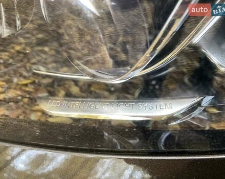 Коричневый Мерседес Ц-Класс, объемом двигателя 2.2 л и пробегом 180 тыс. км за 27300 $, фото 36 на Automoto.ua