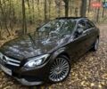 Коричневый Мерседес Ц-Класс, объемом двигателя 2.2 л и пробегом 180 тыс. км за 27300 $, фото 32 на Automoto.ua