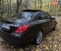 Коричневый Мерседес Ц-Класс, объемом двигателя 2.2 л и пробегом 180 тыс. км за 27300 $, фото 26 на Automoto.ua