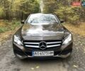 Коричневый Мерседес Ц-Класс, объемом двигателя 2.2 л и пробегом 180 тыс. км за 27300 $, фото 6 на Automoto.ua