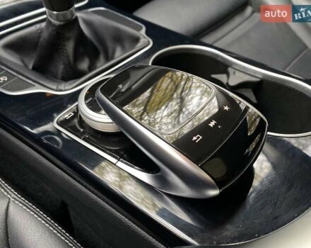 Коричневый Мерседес Ц-Класс, объемом двигателя 2.2 л и пробегом 180 тыс. км за 27300 $, фото 50 на Automoto.ua