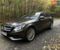 Коричневый Мерседес Ц-Класс, объемом двигателя 2.2 л и пробегом 180 тыс. км за 27300 $, фото 7 на Automoto.ua