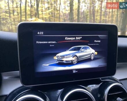 Коричневый Мерседес Ц-Класс, объемом двигателя 2.2 л и пробегом 180 тыс. км за 27300 $, фото 53 на Automoto.ua