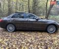 Коричневый Мерседес Ц-Класс, объемом двигателя 2.2 л и пробегом 180 тыс. км за 27300 $, фото 25 на Automoto.ua
