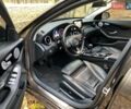 Коричневый Мерседес Ц-Класс, объемом двигателя 2.2 л и пробегом 180 тыс. км за 27300 $, фото 38 на Automoto.ua