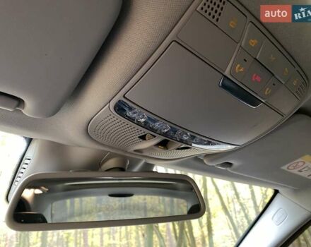 Коричневый Мерседес Ц-Класс, объемом двигателя 2.2 л и пробегом 180 тыс. км за 27300 $, фото 54 на Automoto.ua