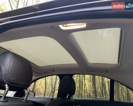 Коричневый Мерседес Ц-Класс, объемом двигателя 2.2 л и пробегом 180 тыс. км за 27300 $, фото 57 на Automoto.ua