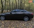 Коричневый Мерседес Ц-Класс, объемом двигателя 2.2 л и пробегом 180 тыс. км за 27300 $, фото 29 на Automoto.ua