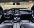Коричневый Мерседес Ц-Класс, объемом двигателя 2.2 л и пробегом 180 тыс. км за 27300 $, фото 44 на Automoto.ua