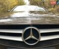 Коричневый Мерседес Ц-Класс, объемом двигателя 2.2 л и пробегом 180 тыс. км за 27300 $, фото 9 на Automoto.ua