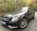 Коричневый Мерседес Ц-Класс, объемом двигателя 2.2 л и пробегом 180 тыс. км за 27300 $, фото 11 на Automoto.ua