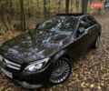 Коричневый Мерседес Ц-Класс, объемом двигателя 2.2 л и пробегом 180 тыс. км за 27300 $, фото 31 на Automoto.ua