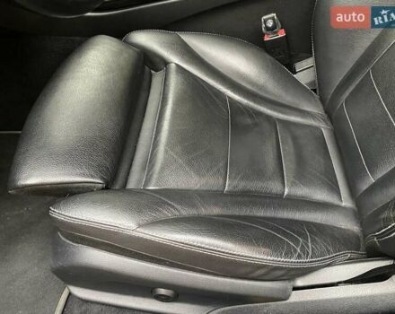 Коричневый Мерседес Ц-Класс, объемом двигателя 2.2 л и пробегом 180 тыс. км за 27300 $, фото 58 на Automoto.ua