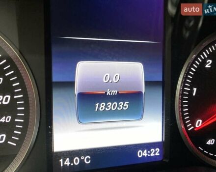 Коричневый Мерседес Ц-Класс, объемом двигателя 2.2 л и пробегом 180 тыс. км за 27300 $, фото 51 на Automoto.ua