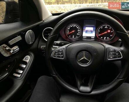 Коричневый Мерседес Ц-Класс, объемом двигателя 2.2 л и пробегом 180 тыс. км за 27300 $, фото 62 на Automoto.ua