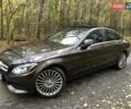 Коричневый Мерседес Ц-Класс, объемом двигателя 2.2 л и пробегом 180 тыс. км за 27300 $, фото 21 на Automoto.ua