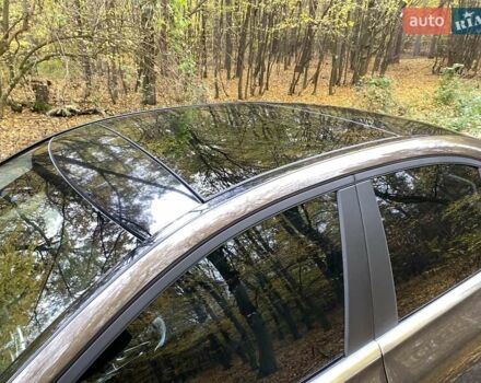 Коричневый Мерседес Ц-Класс, объемом двигателя 2.2 л и пробегом 180 тыс. км за 27300 $, фото 16 на Automoto.ua